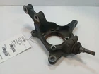 Front Driver Left Spindle/knuckle From 2022 Subaru Xv Crosstrek 12402976 Used. Price: $114.94.