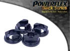 Powerflex Black Series Rear Diff Mount Insert PFR36-630BLK (2 Included) New. Price: $97.73.