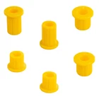 Arb OMESB5 Old Man Emu Front Leaf Spring Bushing Kit For Toyota 4RUNNER Pickup New. Price: $46.35.