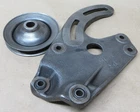 1965-66 Ford Thunderbird 390 428 No A/c Power Steering Bracket C5SA-3D515-A Set Used. Price: $79.99.