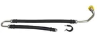 Power Steering Line 2203204072 For Mercedes S600 CL600 S65 CL65 Amg 2203205972 New. Price: $120.00.