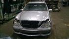Driver Lower Control Arm Front 207 Type E550 Fits 10-17 Mercedes E-class 4190935 Used. Price: $123.99.