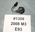 08-13 Oem Bmw E90 E92 E93 M3 Front Passenger Edc Strut Shock Wire Adapter 53K Used. Price: $24.95.