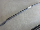Passenger Rear Door Window Moulding 00 Jaguar Type 01 02 03 Used. Price: $20.00.