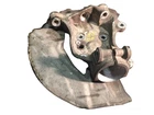 2005 Bmw 745I E65 Front Spindle Knuckle Driver Side Left Oem Used. Price: $45.40.