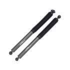 Maxpeedingrods 0-1" Rear Shock Absorbers For Jeep Wrangler Jl 4WD 2018-2024, New. Price: $226.24.