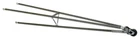 Competition Engineering C2148 80IN Single Wheel-e-bar Kit New. Price: $662.96.
