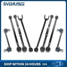 8X Rear Control Arm Lateral Link Sway Bar Suspension Set For Toyota Camry Avalon New. Price: $129.99.