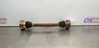 1986 Volkswagen Vanagon At Axle Shaft Rear Right Passenger Used. Price: $95.00.