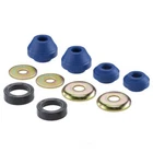 Moog K80006 Radius Arm Bushing Kit-chassis New. Price: $24.99.