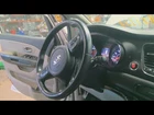 Steering Column Keyless Ignition Smart Fits 15-21 Sedona 731399 Used. Price: $270.66.