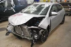 2016 Corolla Steering Ecu 8965002B30 Used. Price: $114.99.