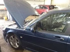 Crossmember/k-frame Rear Vin 4TH Digit Fits 99-10 Saab 9-5 2087181 Used. Price: $600.00.