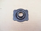 1966-78 Plymouth Dodge Chrysler Nos Mopar Black Steering Coupler Seal New. Price: $14.95.
