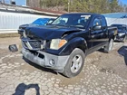 2006 Nissan Frontier Driver Left Knee Suspension Used Part 3940769. Price: $284.95.