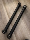 Ford Racing Boss 302S Rear Lower Control Arms S197 Mustang M-5649-S Spherical Used. Price: $124.99.