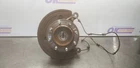 16 Dodge Ram 2500 Spindle Knuckle Front Left Driver 6.7L 4X4 4WD Used. Price: $247.50.