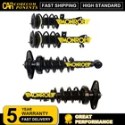Monroe Front Rear Struts & Spring Assembly For 2007-2015 Mini Cooper New. Price: $536.02.