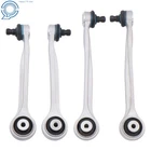 8W0407510B Front Upper Control Arms Kit For Audi RS4 (B9) 2017-2022 4PC New. Price: $78.86.