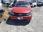 Driver Left Front Spindle/knuckle Abs Fits 06-11 Focus 194779 Used. Price: $45.00.