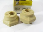 Moog K8629 Alignment Radius Arm Bushing Kit 1-1/4 Degree New. Price: $12.59.