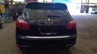 Driver Left Front Spindle/knuckle Fits 11-18 Porsche Cayenne 6125960 Used. Price: $100.60.