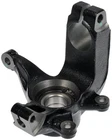 Dorman Front Left Knuckle 698-113 New. Price: $178.23.