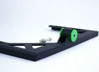 Sikky Manufacturing Transmission Crossmembers For Nissan Z33-LS TR6060 New. Price: $155.00.