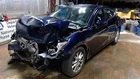 Passenger Right Rear Suspension Without Crossmember Fits 14-16 Mazda 3 106245 Used. Price: $269.00.