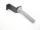 Genuine Mopar Hex Flange Head Screw 6507575AA New. Price: $6.84.