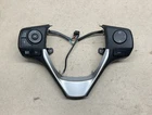 2014-2019 Toyota Corolla Steering Wheel Audio Control Switches Oem Used. Price: $49.50.