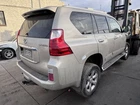 Power Steering Pump Fits 10-23 Lexus GX460 626598 Used. Price: $149.99.