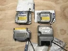 2024 2025 Toyota Corolla Steering Control Module Oem Used. Price: $270.30.