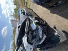 Used Rear Right Ind Suspension Assembly Fits: 2015 Acura Tlx Without Crossmem. Price: $274.99.