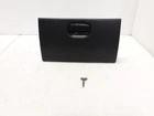 2003-2006 Jeep Wrangler Tj Passenger Glove Box W/ Key Dark Slate Gray 99347 Used. Price: $40.00.