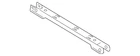 Genuine Volvo Track Bar 9200217 New. Price: $64.01.