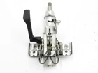 Genesis G70 2020 2.0L Rwd Power Steering Column 19-24 :a Used. Price: $62.05.