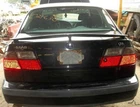 Passenger Right Lower Control Arm Front Fits 99-01 Saab 9-5 313831 Used. Price: $44.64.