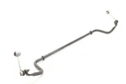 10-16 Porsche Panamera Front Stabilizer Bar With Air Suspension 97034370102 Used. Price: $189.99.