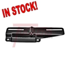 1955 2ND -1957 Chevrolet 3100 Chevy Pickup Truck Front License Plate Bracket New. Price: $24.95.
