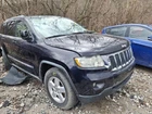2011 Jeep Grand Cherokee Rear Axle 215MM 4WD Used 144K Miles Oem Part. Price: $84.95.