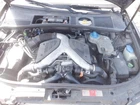 Power Steering Pump Turbo Fits 00-04 Audi A6 29461891 Used. Price: $110.70.