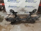 Crossmember/k-frame 230 Type Rear SL63 Fits 03-12 Mercedes S-class 9554200 Used. Price: $370.50.