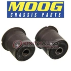 Moog Rear Lower Control Arm Bushing Kit For 1978-1987 Gmc Caballero Ah New. Price: $41.96.