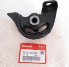 Genuine Oem Honda 50721-SH9-901 Rear Differential Mount Insulator 1997-2001 Cr-v New. Price: $71.76.