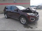 (local Pickup Only) Passenger Right Front Knee Awd Fits 16-18 Sorento 968058 Used. Price: $185.16.