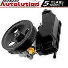Power Steering Pump W/ Pulley For 2005-07 Dodge Mitsubishi Dakota Raider 21-5429 New. Price: $69.99.