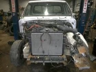 Power Steering Pump 8-360 Fits 85-93 Dodge 150 Van 110892 Used. Price: $30.00.