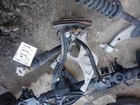 Driver Rear Suspension Wk Body Vin Or Fits 16-22 Grand Cherokee 3183881 Used. Price: $309.00.