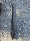 2008 Dodge Ram 2500 Doorman Steering Shafts Upper And Lower Almost New Used. Price: $425.00.